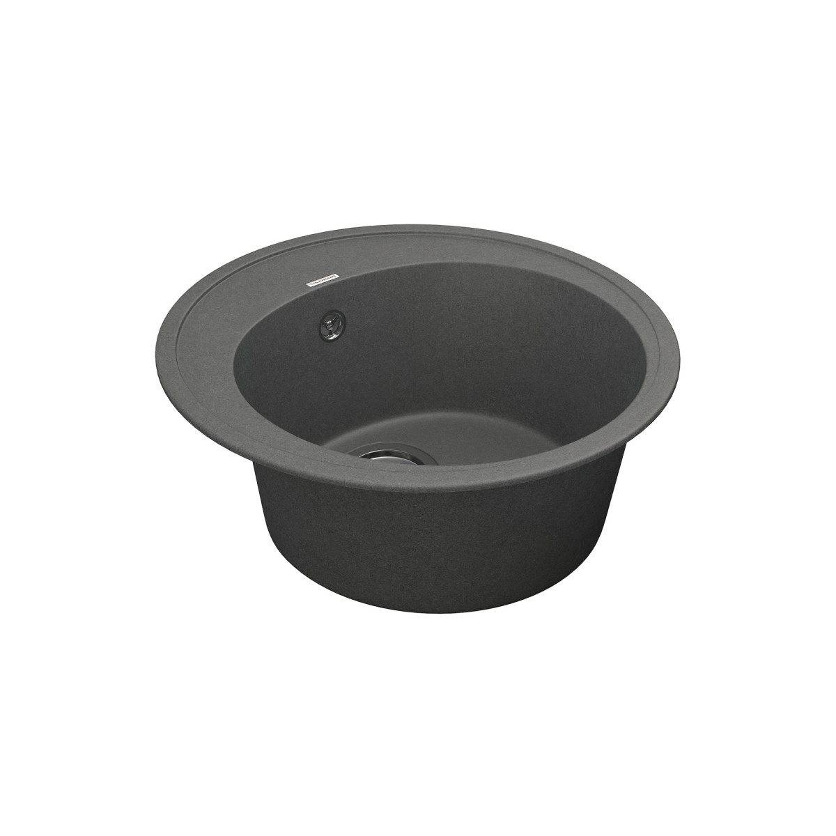 Кухонна мийка VANKOR Sity SMR 01.50 Gray + сифон VANKOR Кухонна мийка VANKOR Sity SMR 01.50 Gray + сифон VANKOR