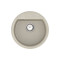 Кухонна мийка VANKOR Easy EMR 01.45 Terra + сифон VANKOR