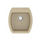 Кухонна мийка VANKOR Norton NMP 01.48 Safari + сифон VANKOR