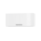 Корпус Стандарт білий, фасад Стандарт білий глянець 401.HK-XS 80х36х30