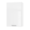 Корпус Стандарт білий, фасад Стандарт білий глянець L301 60х93х30