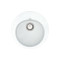 Кухонна мийка VANKOR Sity SMR 01.50 White stone + сифон VANKOR