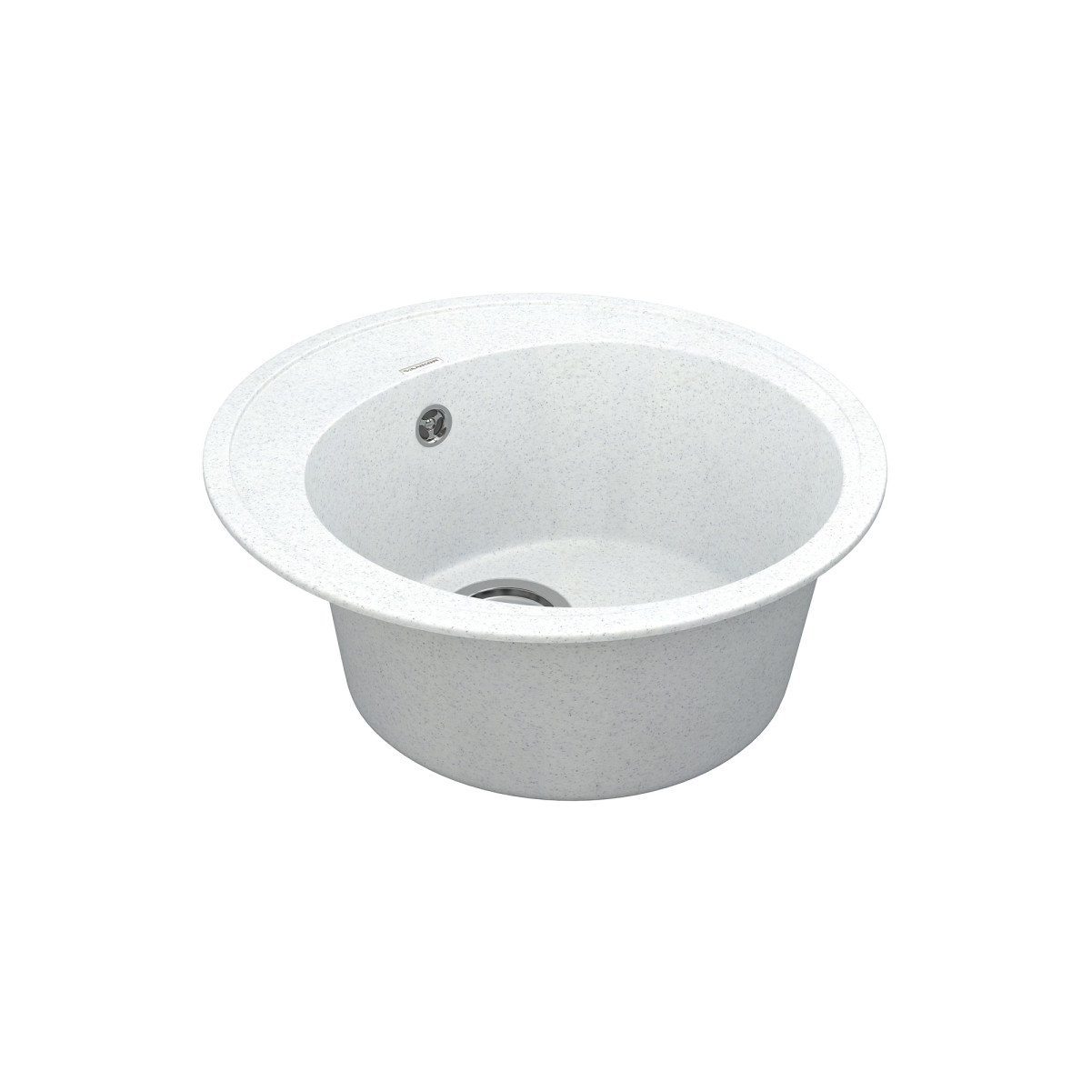 Кухонна мийка VANKOR Sity SMR 01.50 White stone + сифон VANKOR Кухонна мийка VANKOR Sity SMR 01.50 White stone + сифон VANKOR